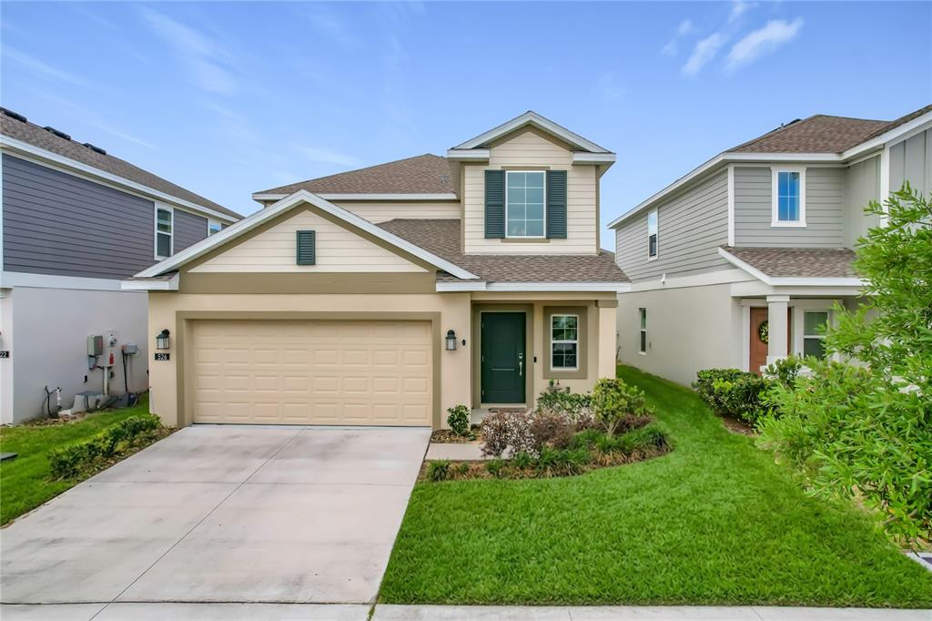 526 HATTERAS ROAD