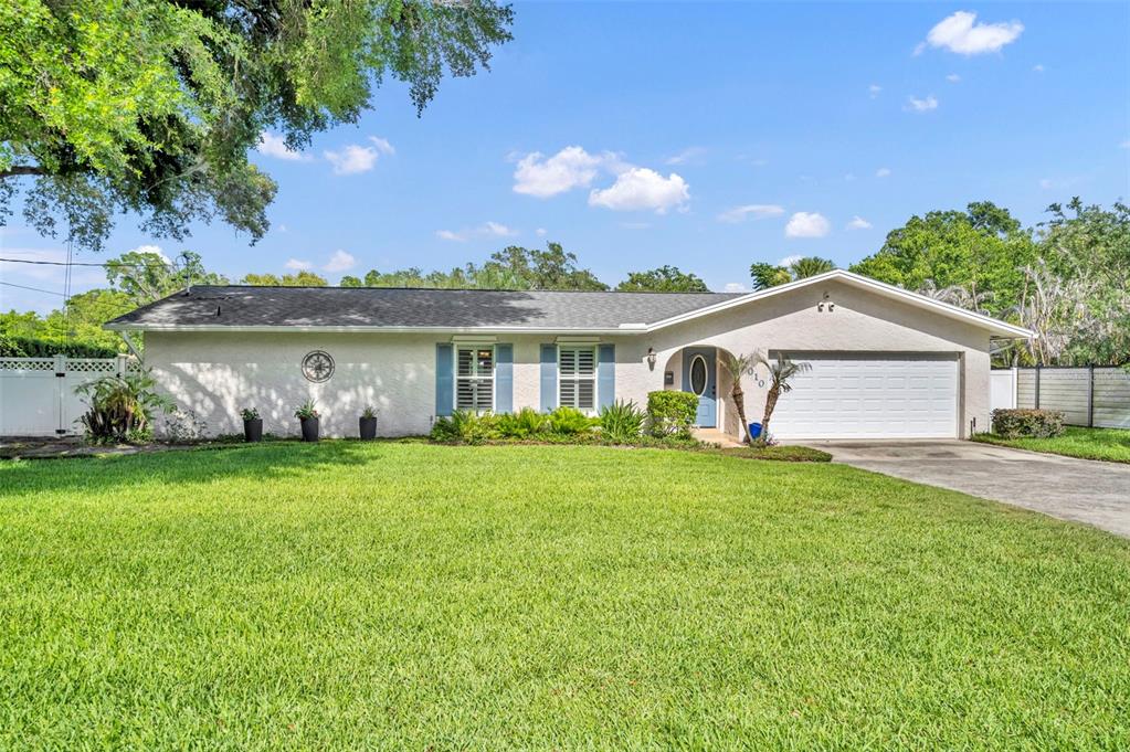1010 GREGORY DRIVE