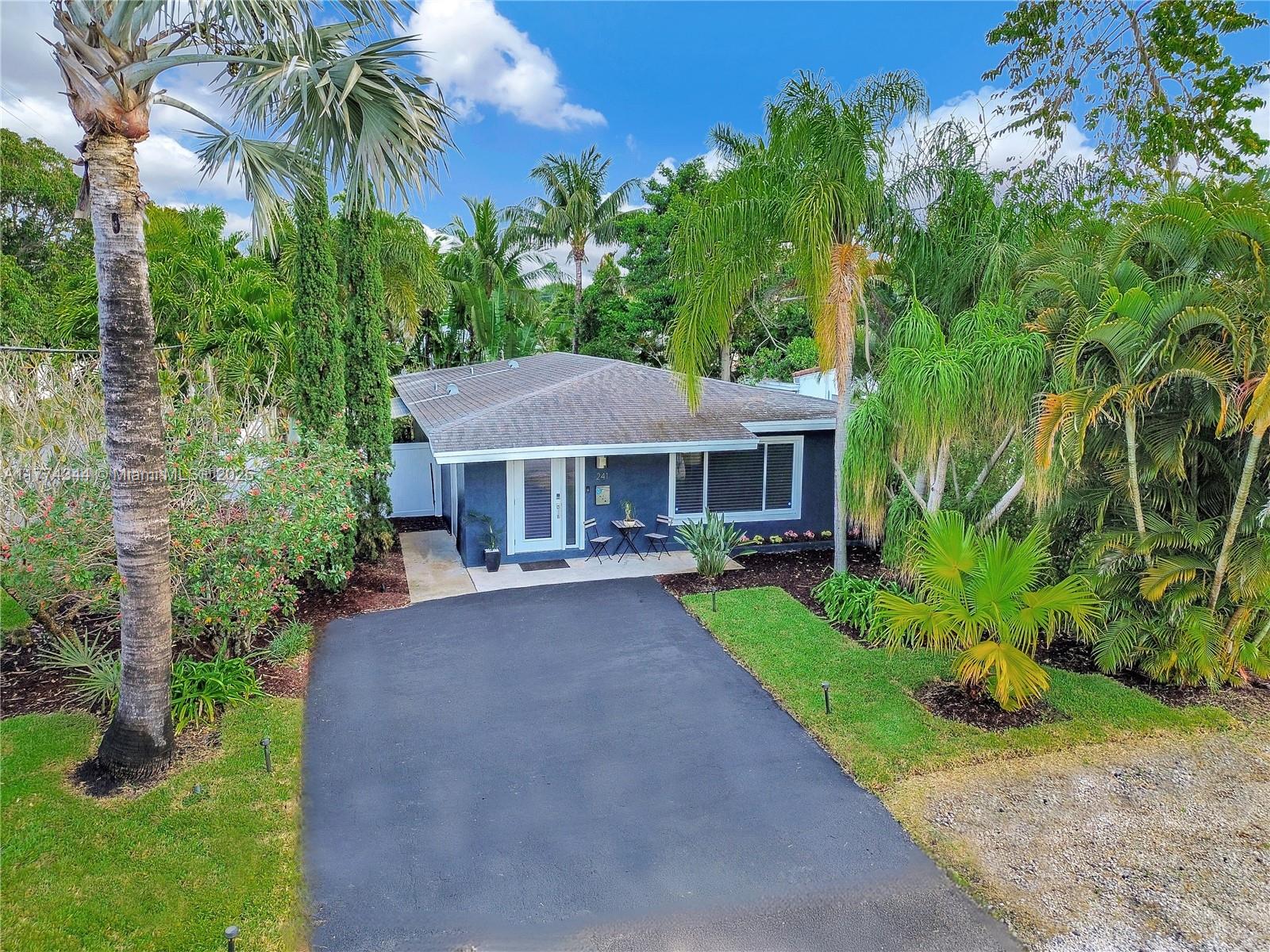 241 NW 24th St, Wilton Manors FL 33311