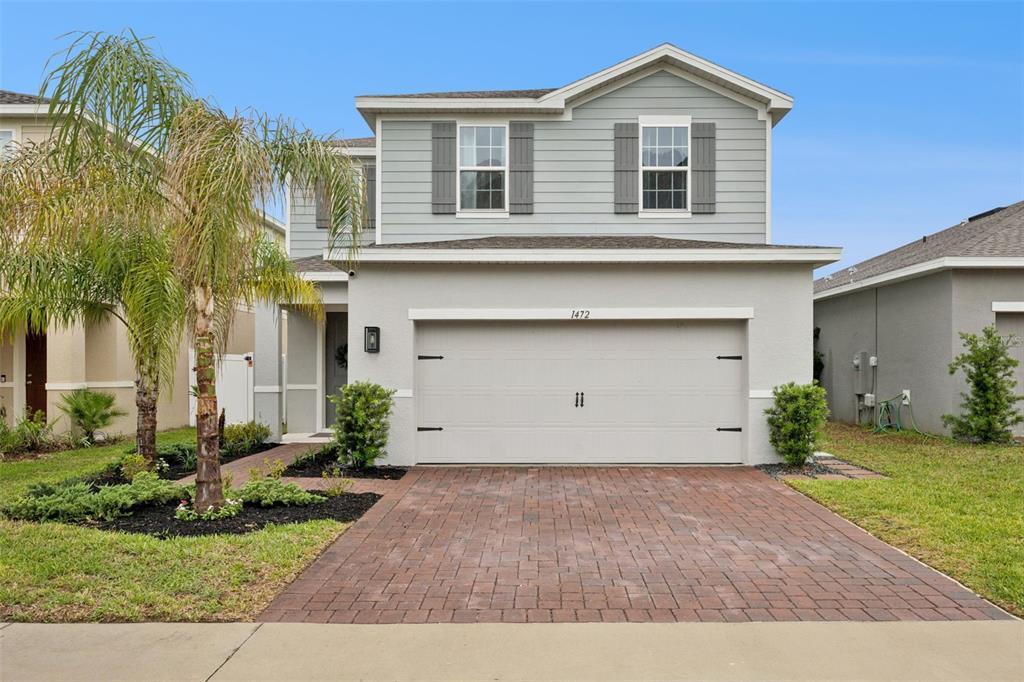 1472 EUCALYPTUS WAY
