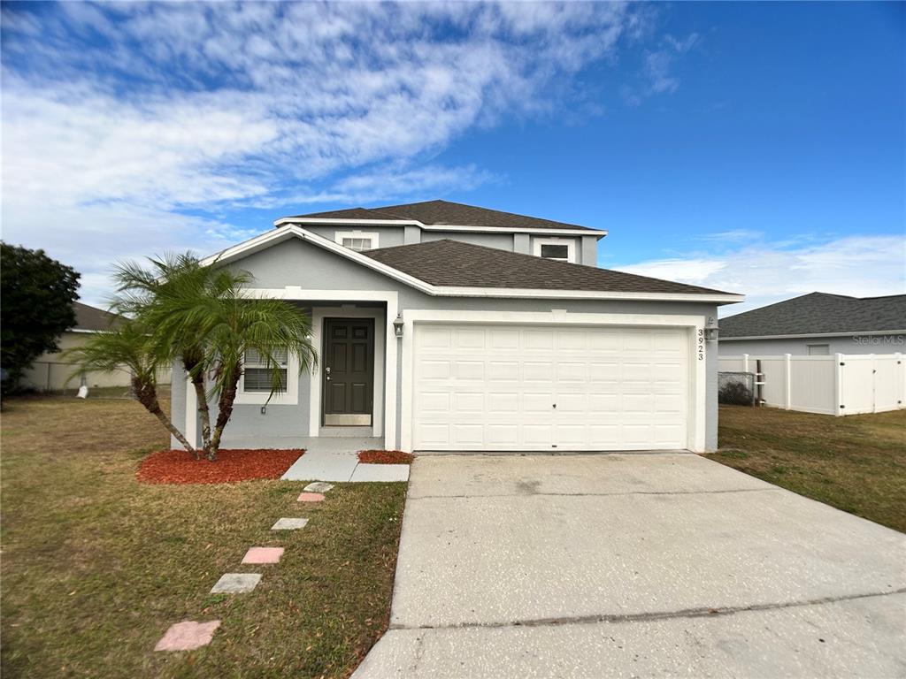 3923 WARBLER DRIVE