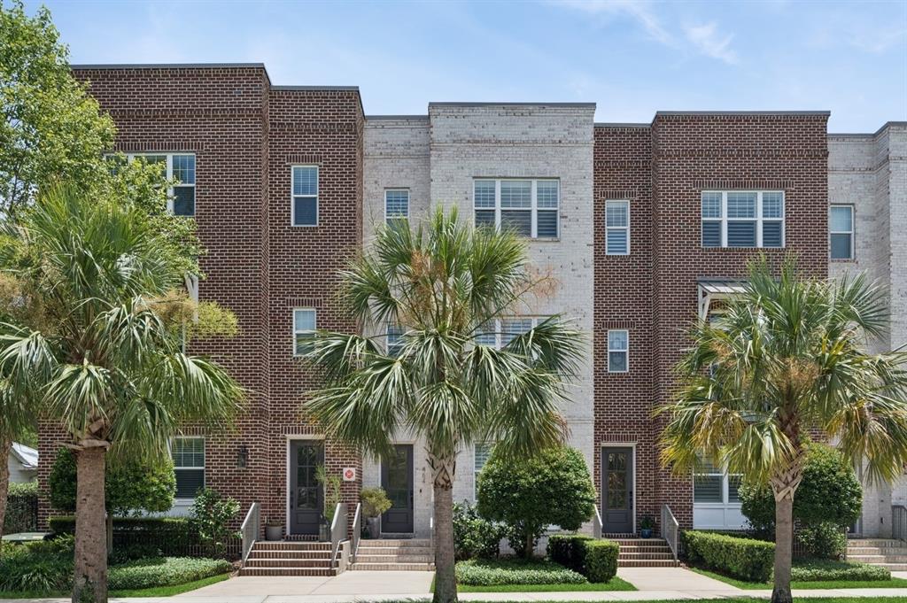 464 W PLANT STREET