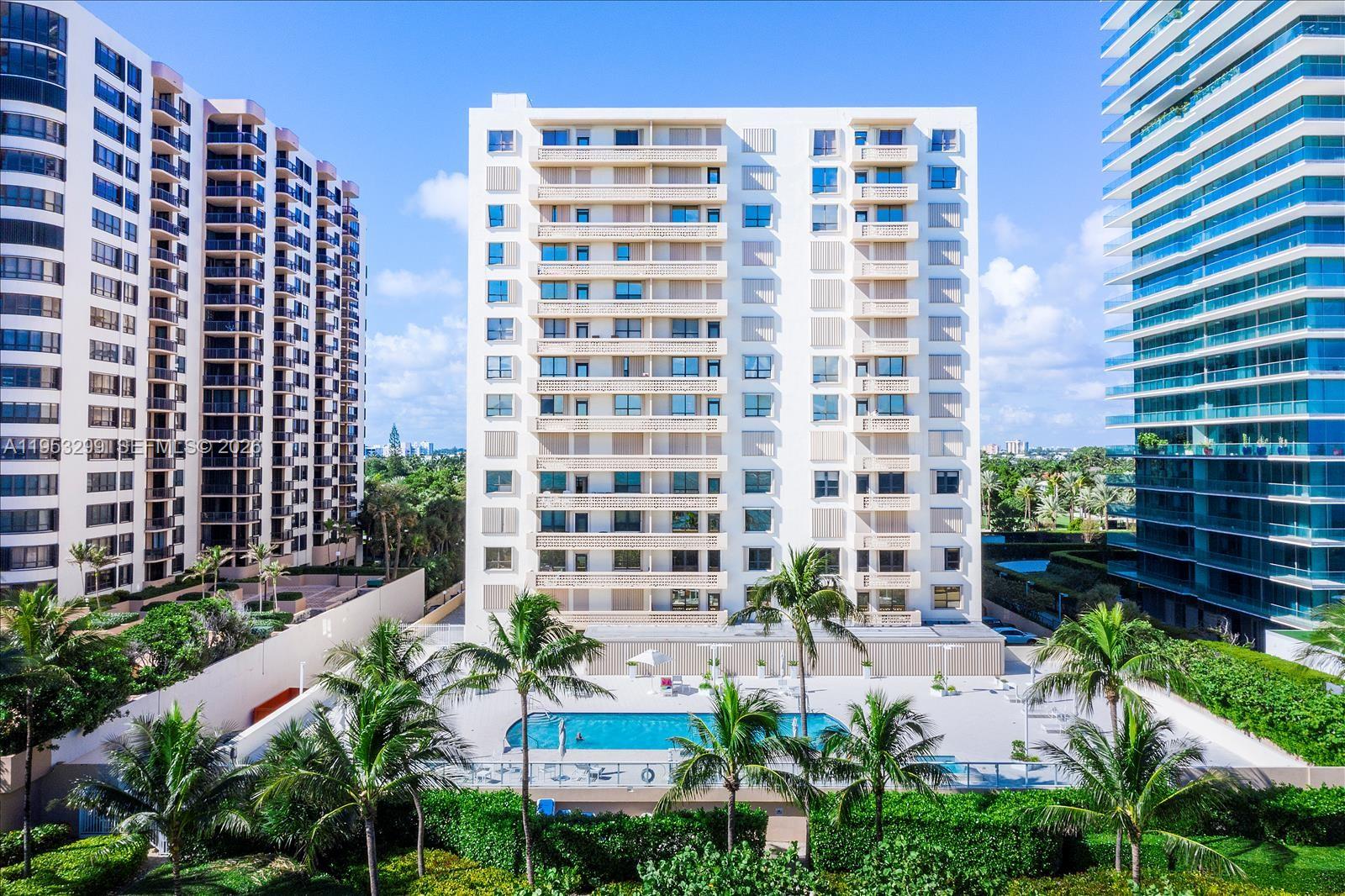 10185 Collins Ave # 1002, Bal Harbour FL 33154