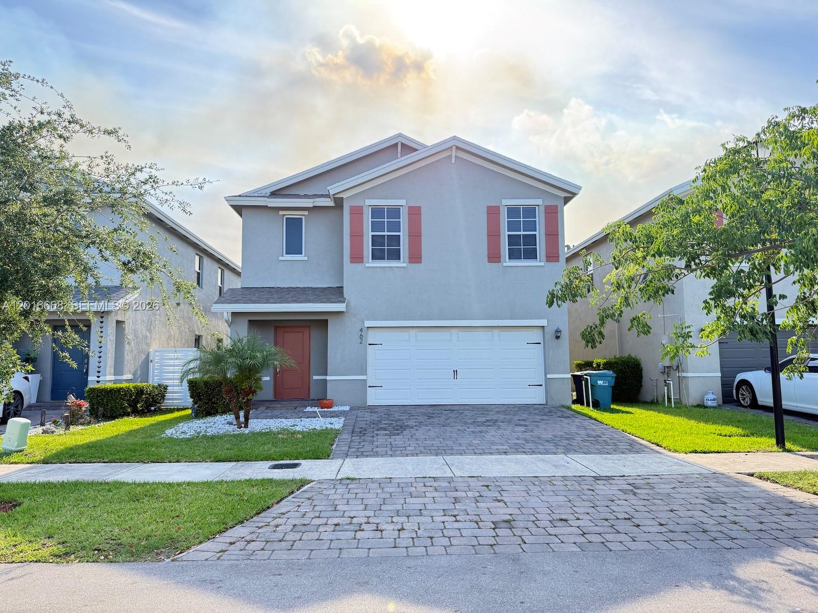 462 NE 6th Pl, Florida City FL 33034