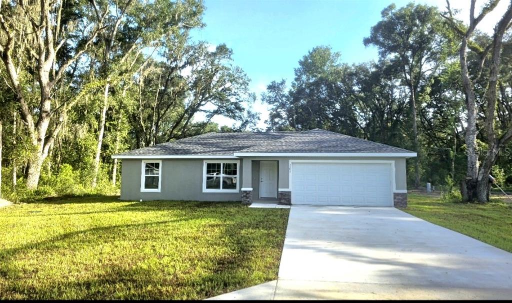 3293 SE 142ND LANE