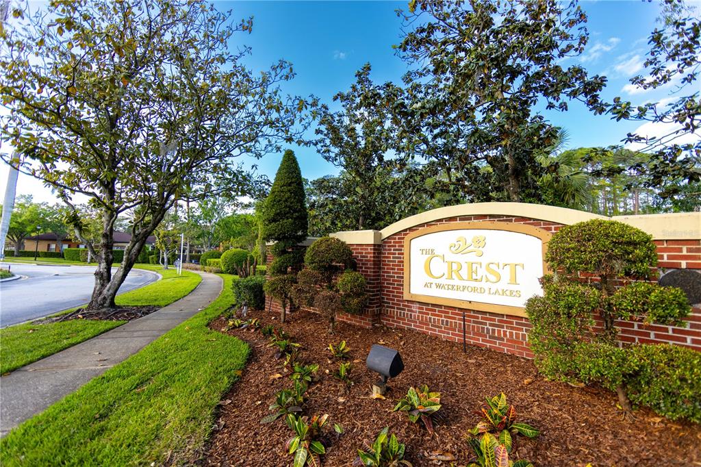 738 CREST PINES DRIVE UNIT 714
