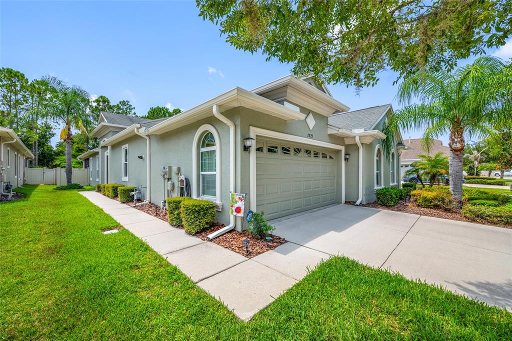 2923 DEVONOAK BOULEVARD, LAND O LAKES, FL — photo 4 of 30