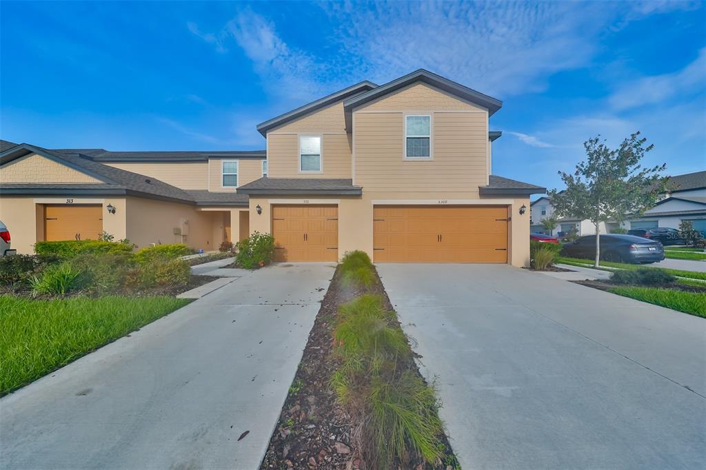 5311 NEW FRIENDSHIP PLACE