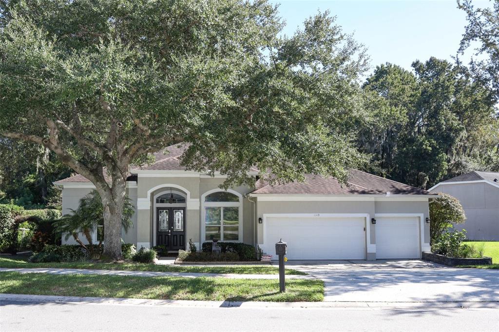 1149 EAGLES WATCH TRAIL