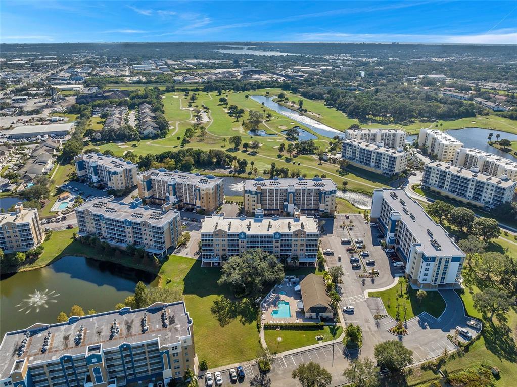 960 STARKEY ROAD UNIT 5301