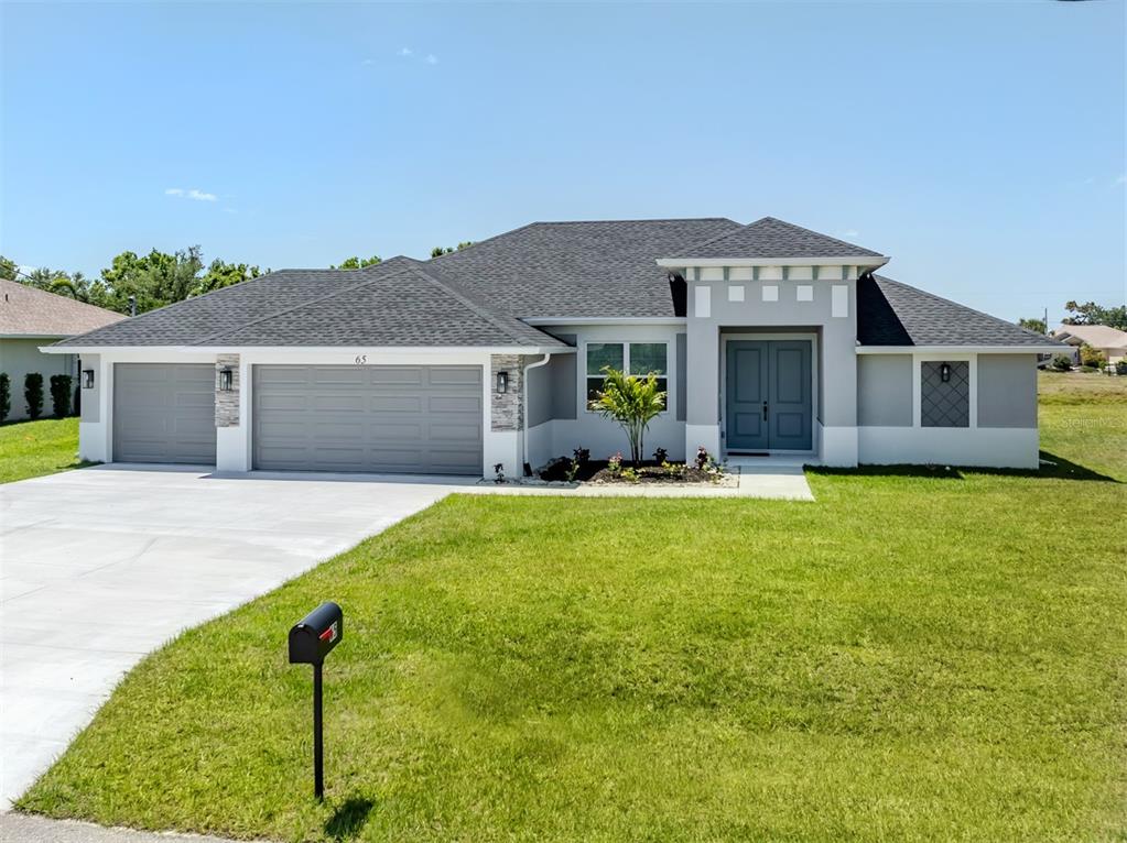 65 FAIRWAY ROAD