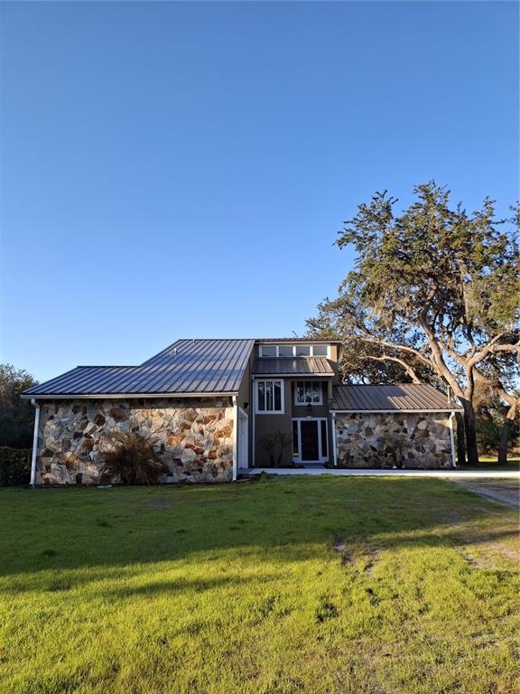 2598 ENTERPRISE OSTEEN ROAD