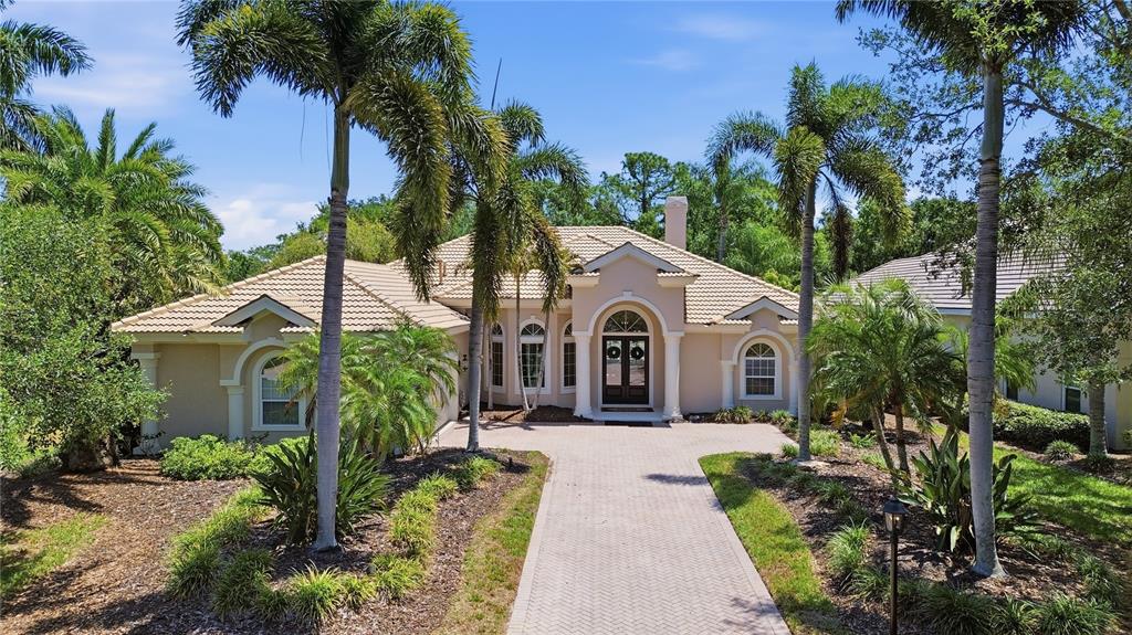 8309 GROSVENOR COURT
