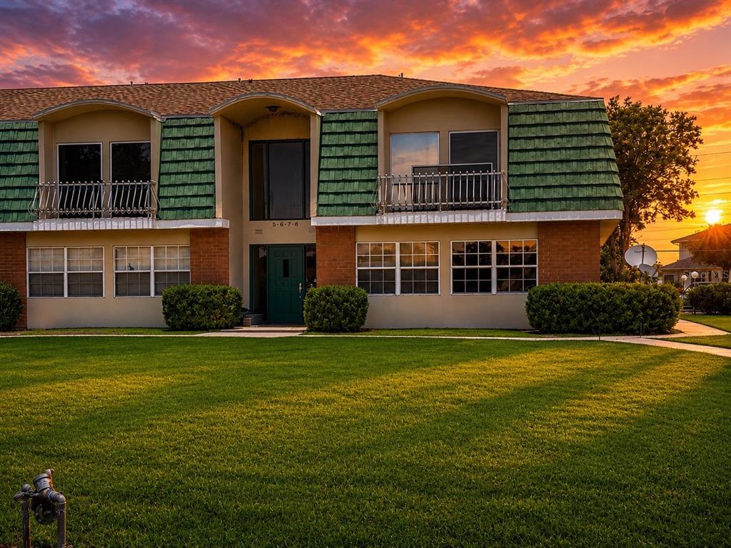 3586 CAPE HAZE DRIVE UNIT B6