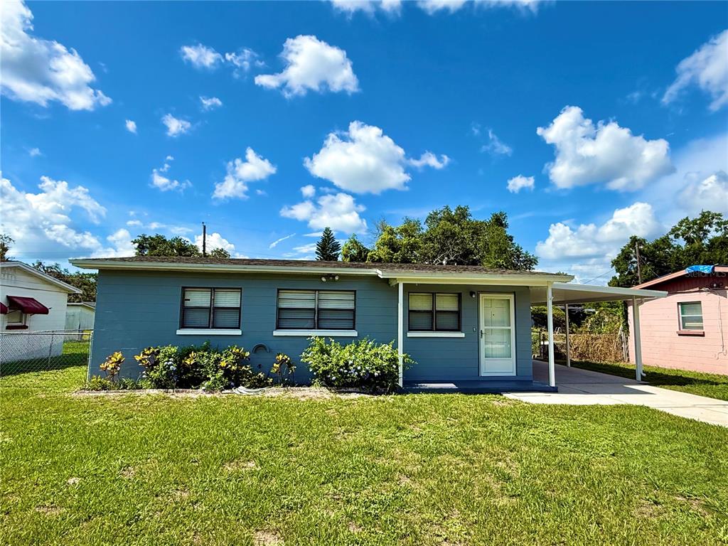 2655 HEMPSTEAD DRIVE