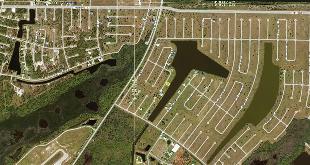 12 LOON LANE, PLACIDA, FL — photo 3 of 30