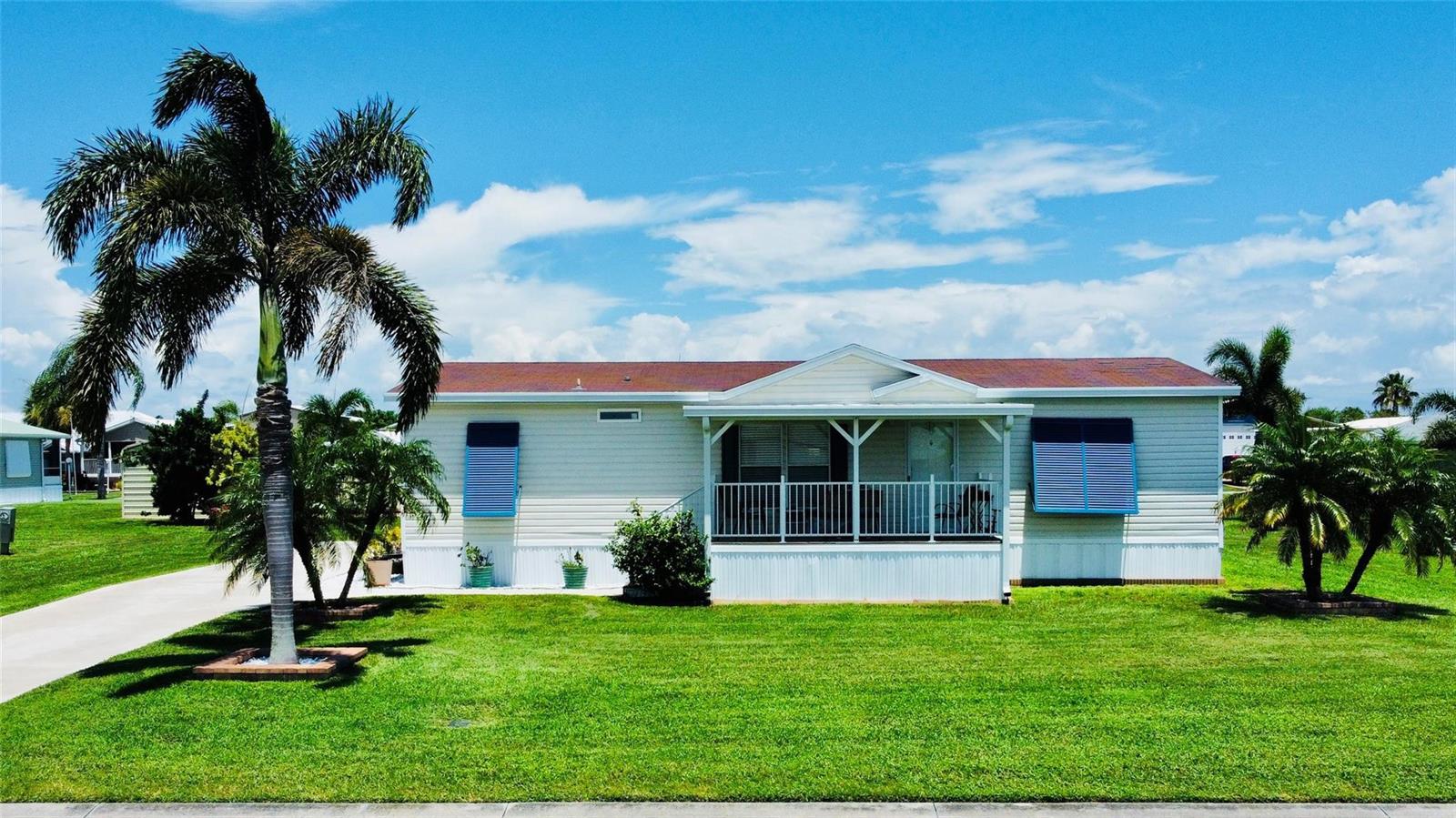 4350 SW 10th Avenue, Okeechobee FL 34974