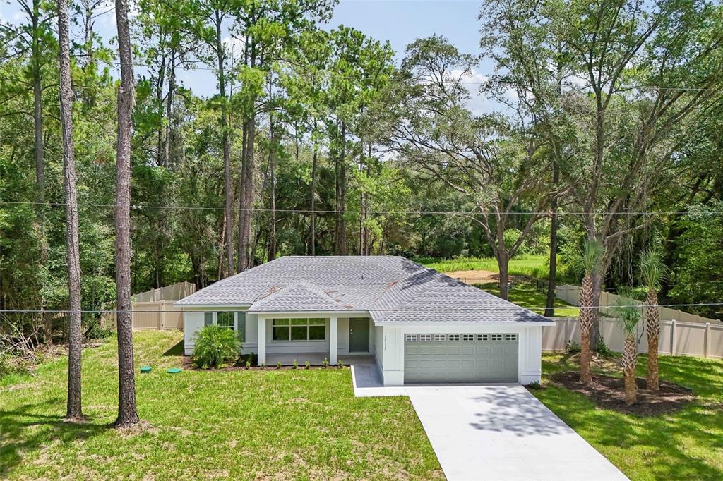 10115 N ATHENIA DRIVE, CITRUS SPRINGS, FL — photo 2 of 30