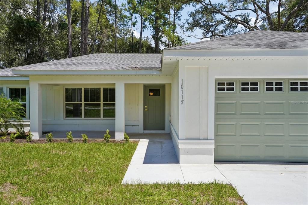 10115 N ATHENIA DRIVE, CITRUS SPRINGS, FL — photo 4 of 30