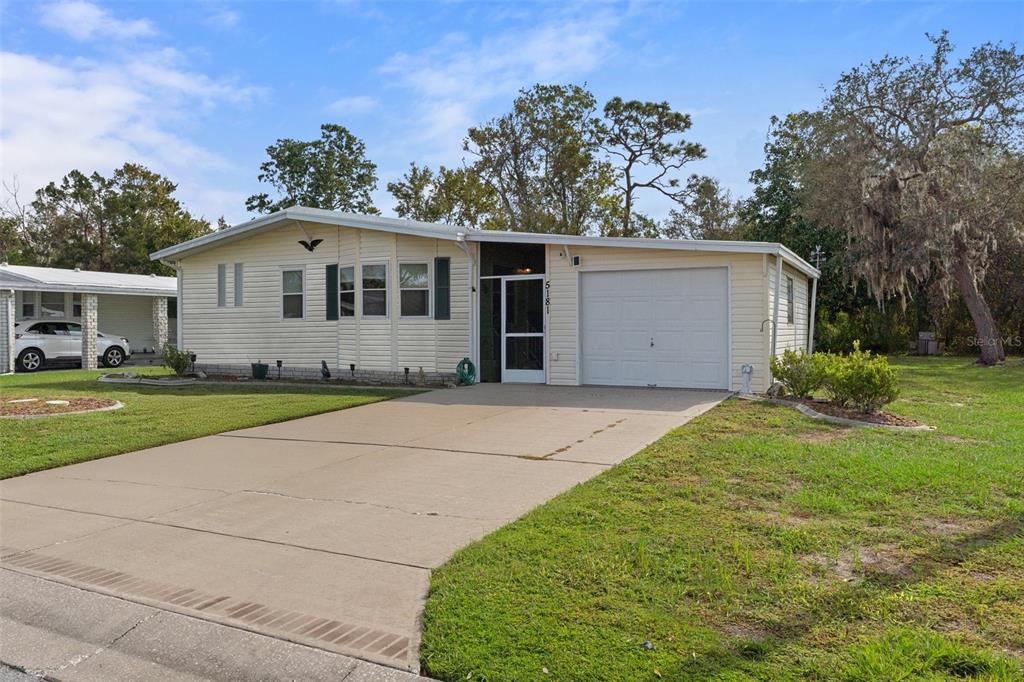 5181 FOREST GLENN DRIVE, SPRING HILL, FL — photo 2 of 30