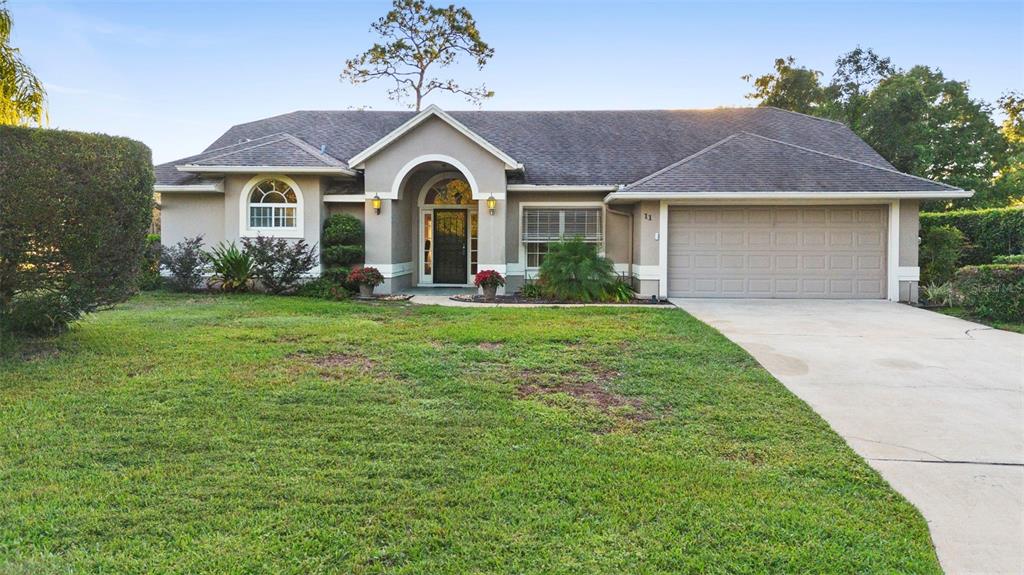 11 PINE GLEN DRIVE