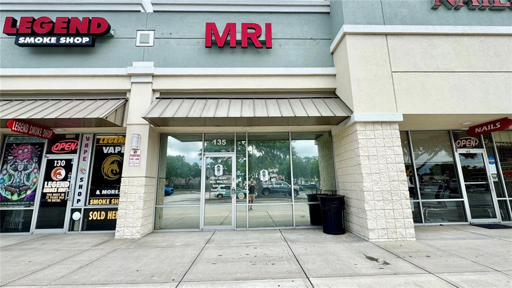2301 STATE ROAD 524 UNIT A135
