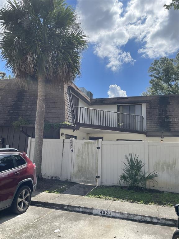 4030 SHANNON BROWN DRIVE