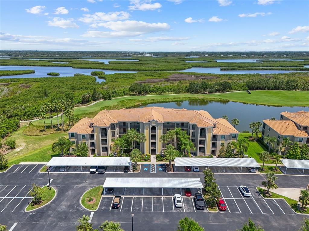 7005 RIVER HAMMOCK DRIVE UNIT 203