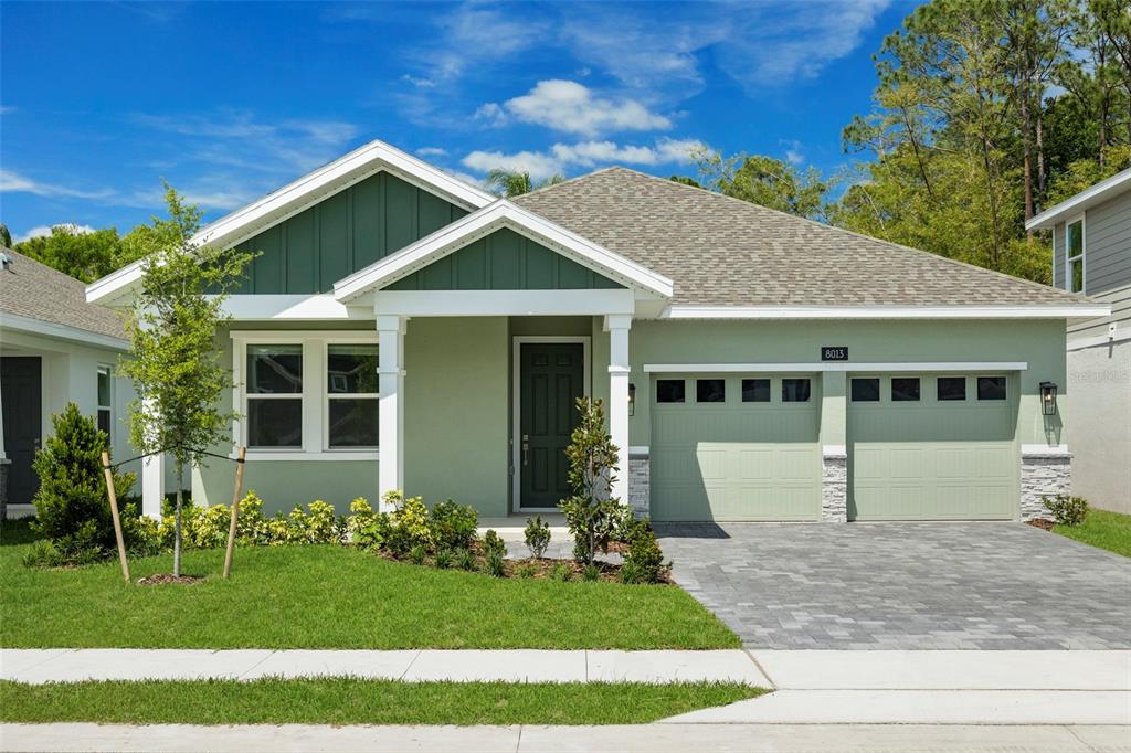 8013 COLBY CIRCLE
