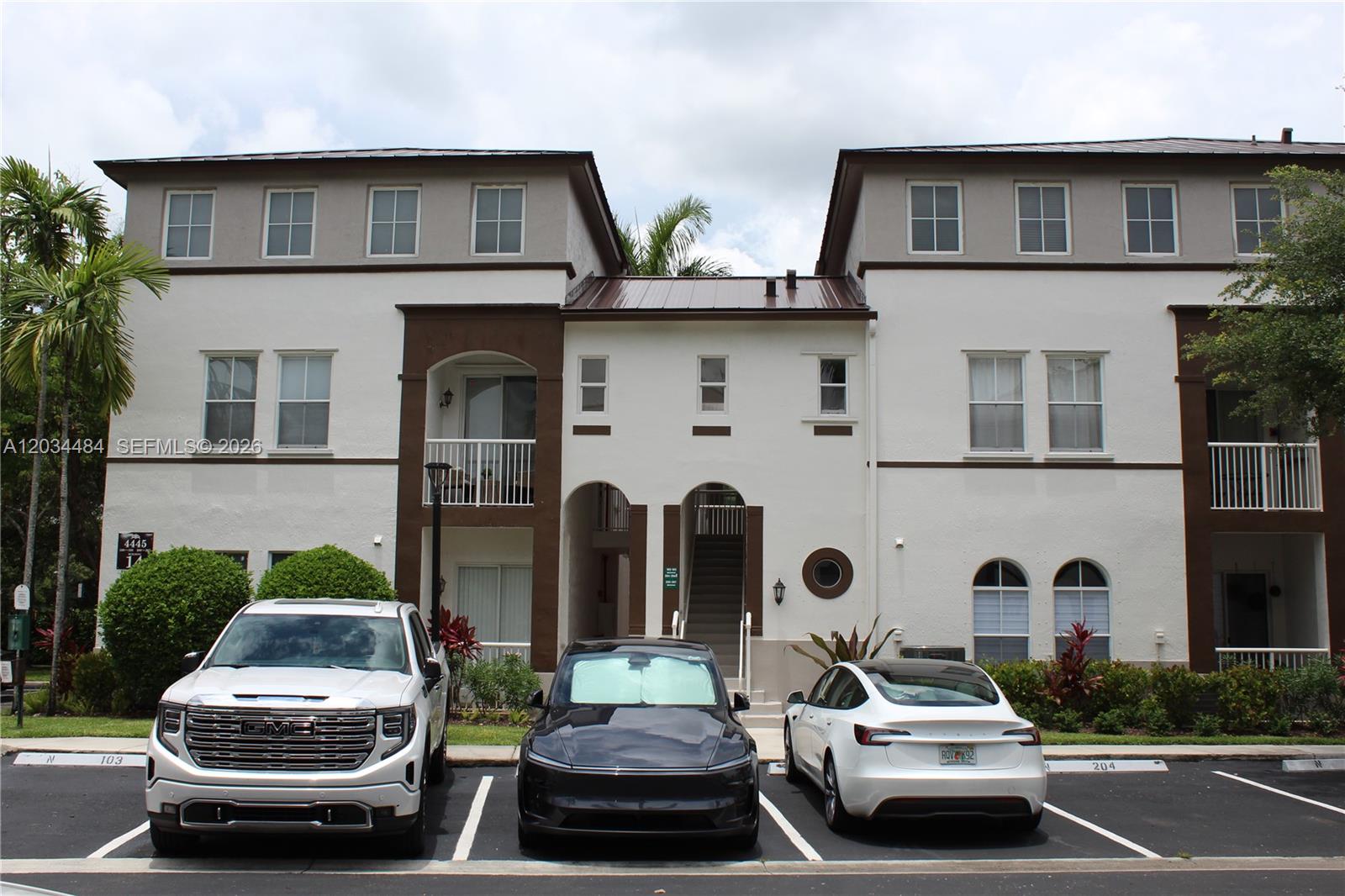 4445 SW 160th Ave # 205, Miramar FL 33027