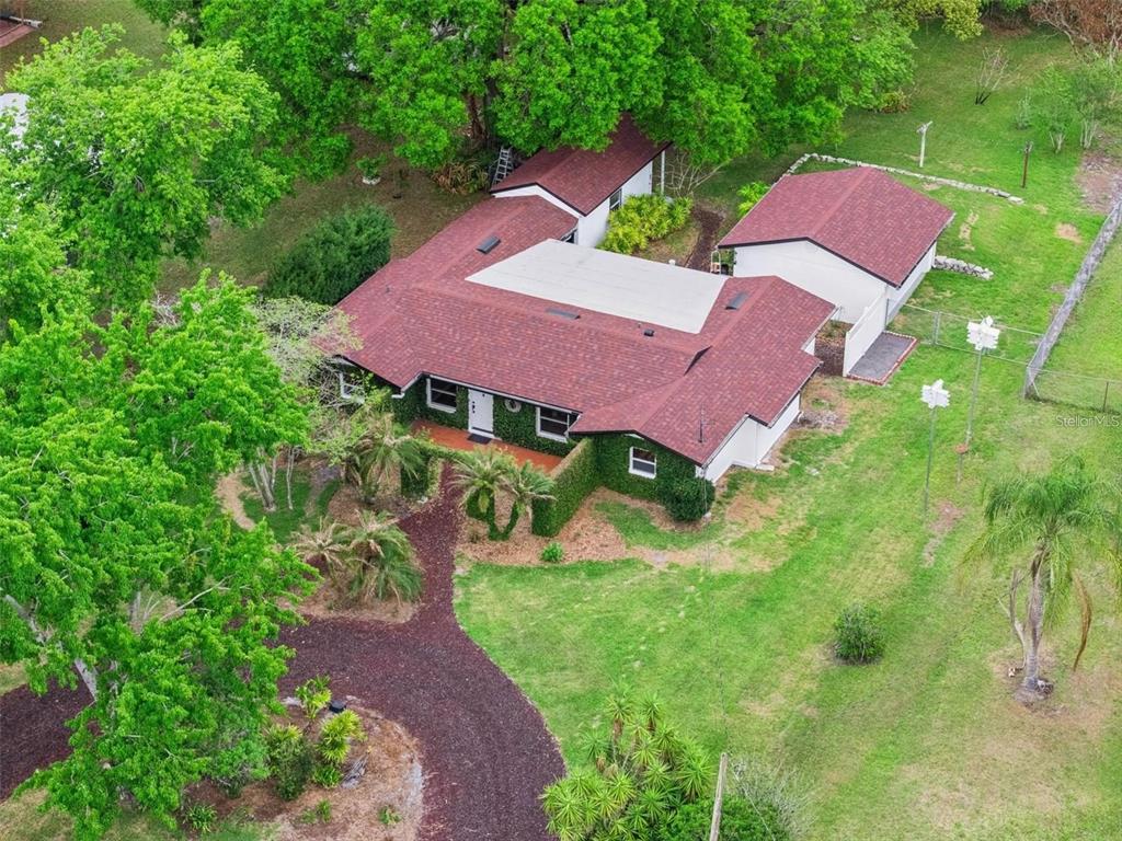 1221 LAKE DOWNEY DRIVE