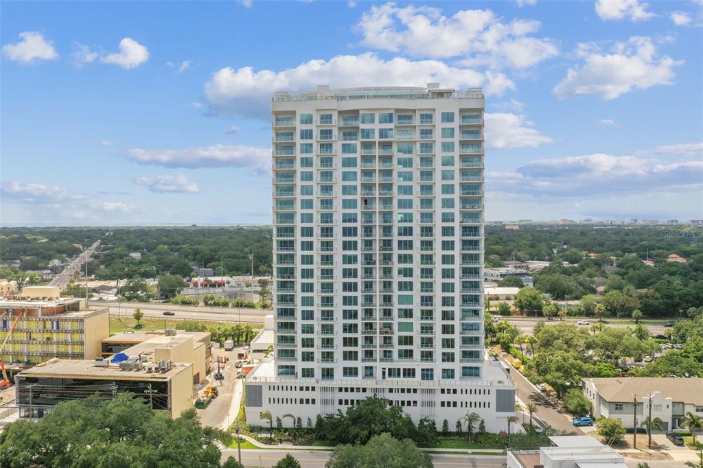 2910 W BARCELONA STREET UNIT 1901