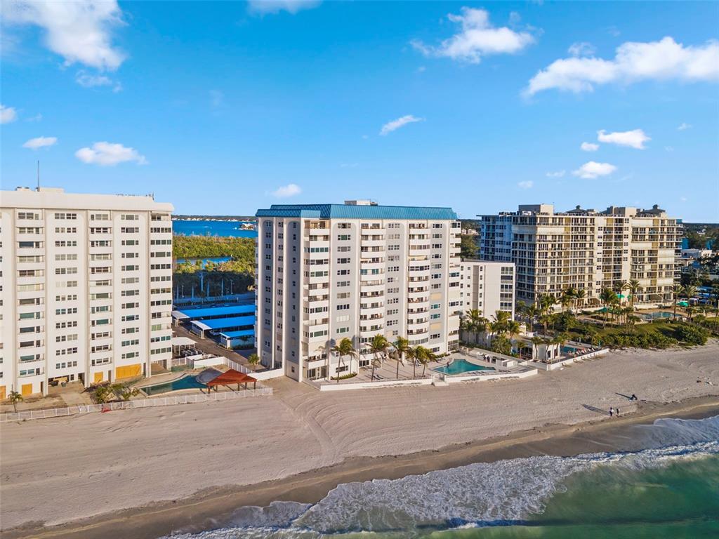 1750 BENJAMIN FRANKLIN DRIVE UNIT 1D