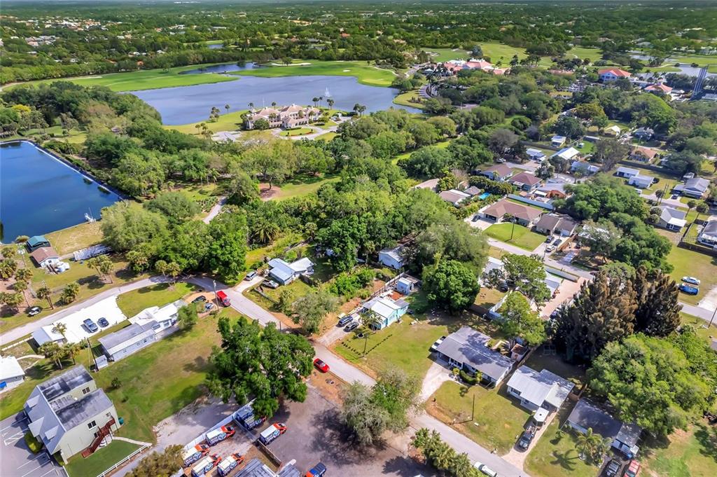 456 WASHINGTON AVENUE, OSPREY, FL — photo 3 of 7