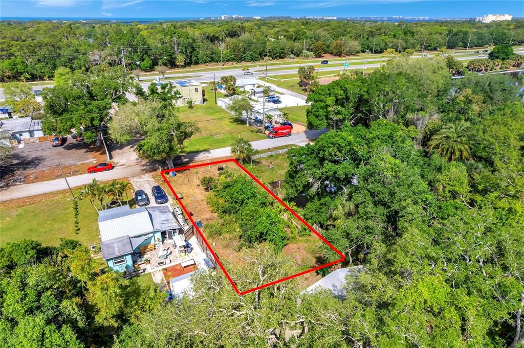 456 WASHINGTON AVENUE, OSPREY, FL — photo 4 of 7