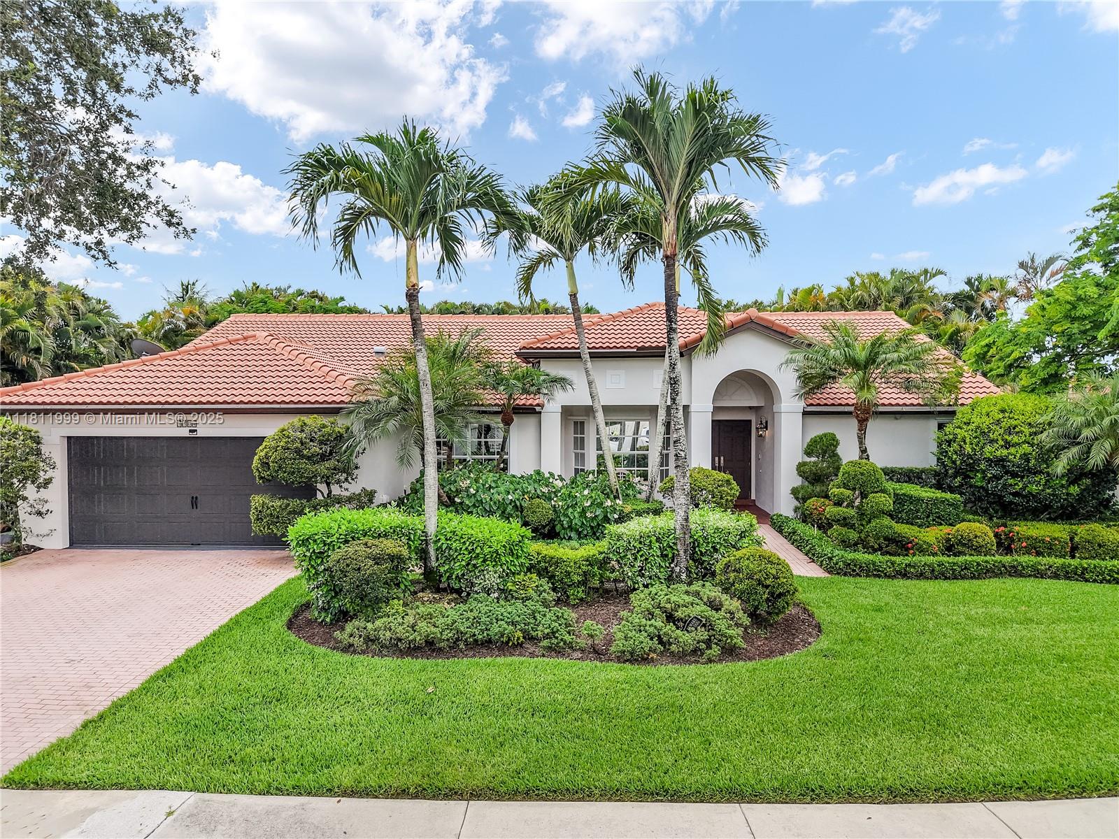 1304 NW 127th Dr, Sunrise FL 33323