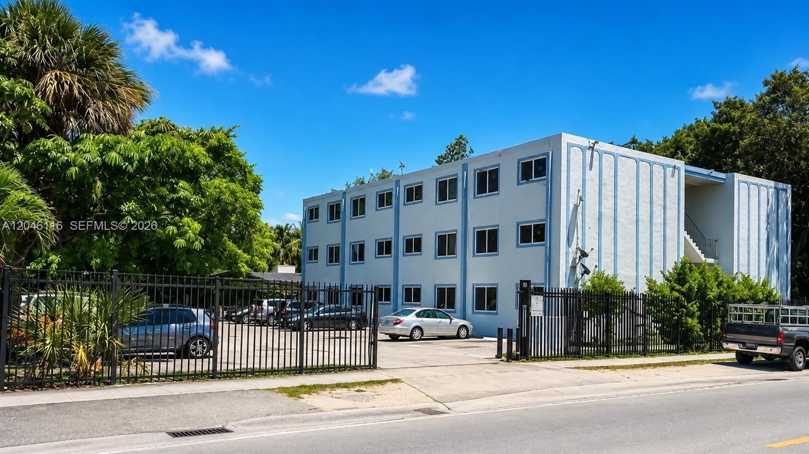 6445 NW 2nd Ave # 19, Miami FL 33150