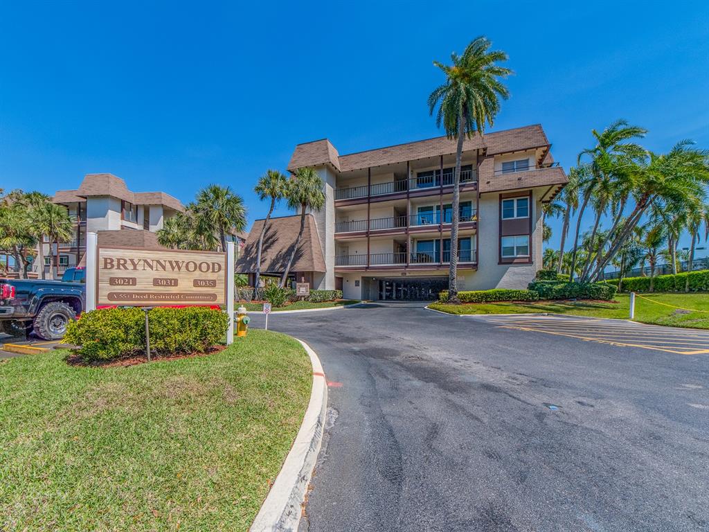 3021 COUNTRYSIDE BOULEVARD UNIT 23A