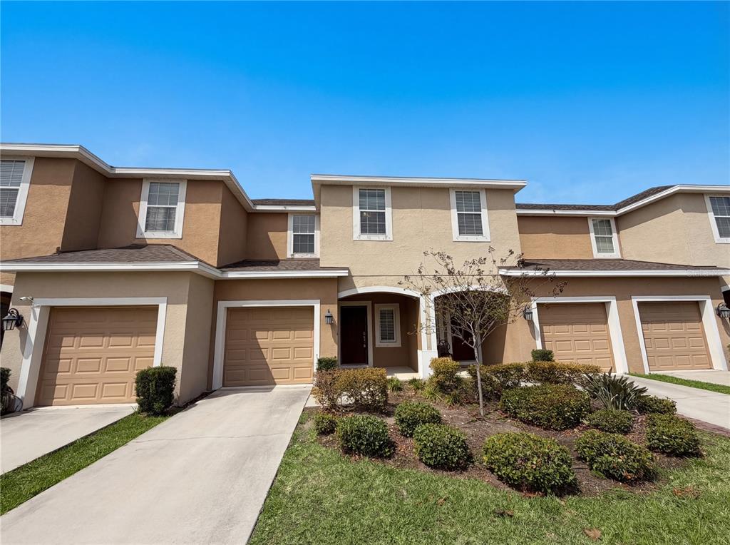 7011 TOWNE LAKE ROAD