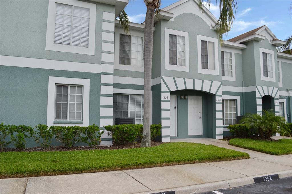 1302 TWILRIDGE PLACE