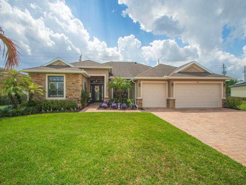 5907 Brae Burn Circle, Vero Beach FL 32967