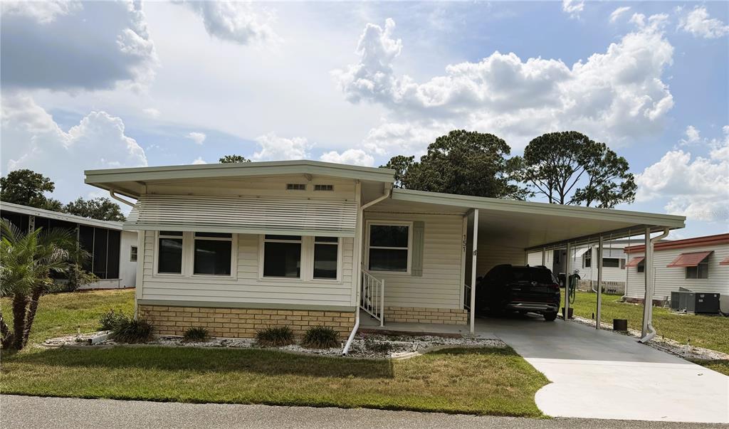 151 HIBISCUS WAY