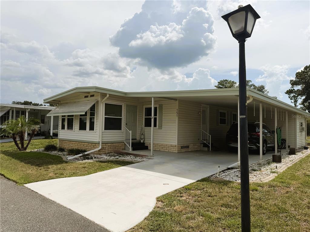 151 HIBISCUS WAY, LEESBURG, FL — photo 3 of 30