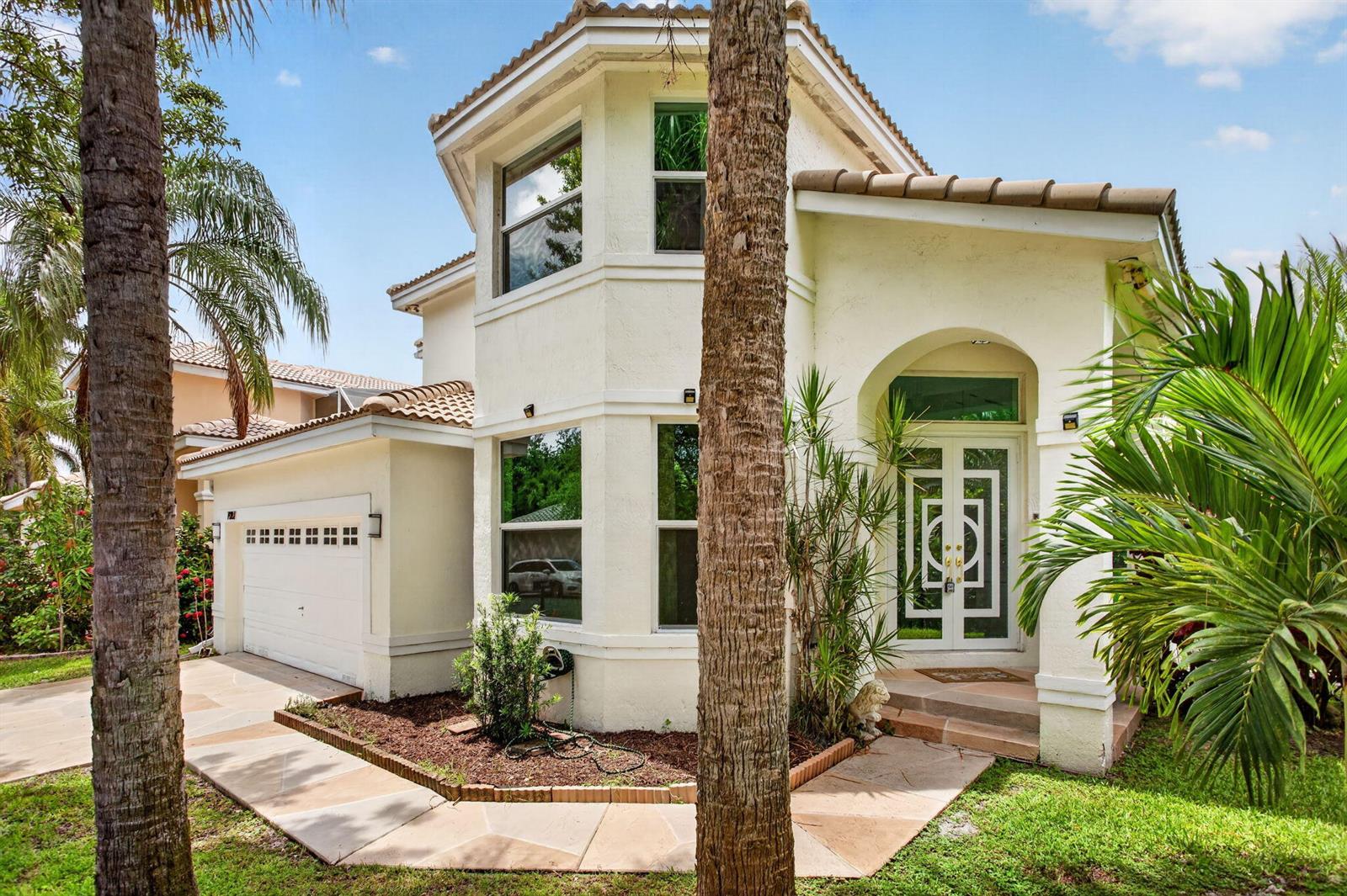 7087 NW 78th Place, Parkland FL 33067