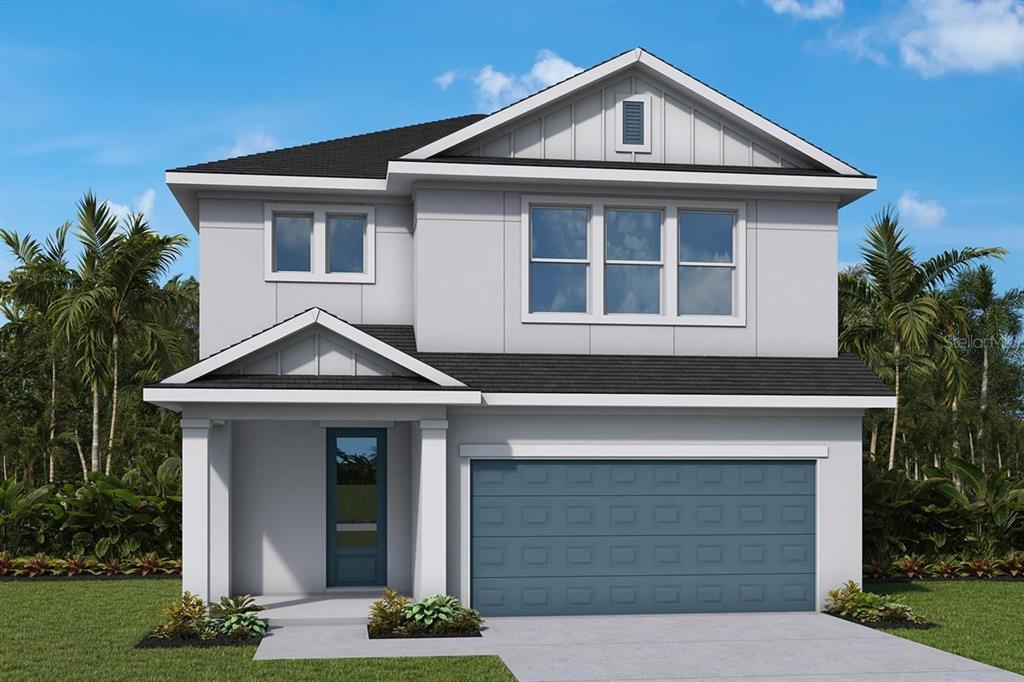 3347 YELLOW CASSIA DRIVE