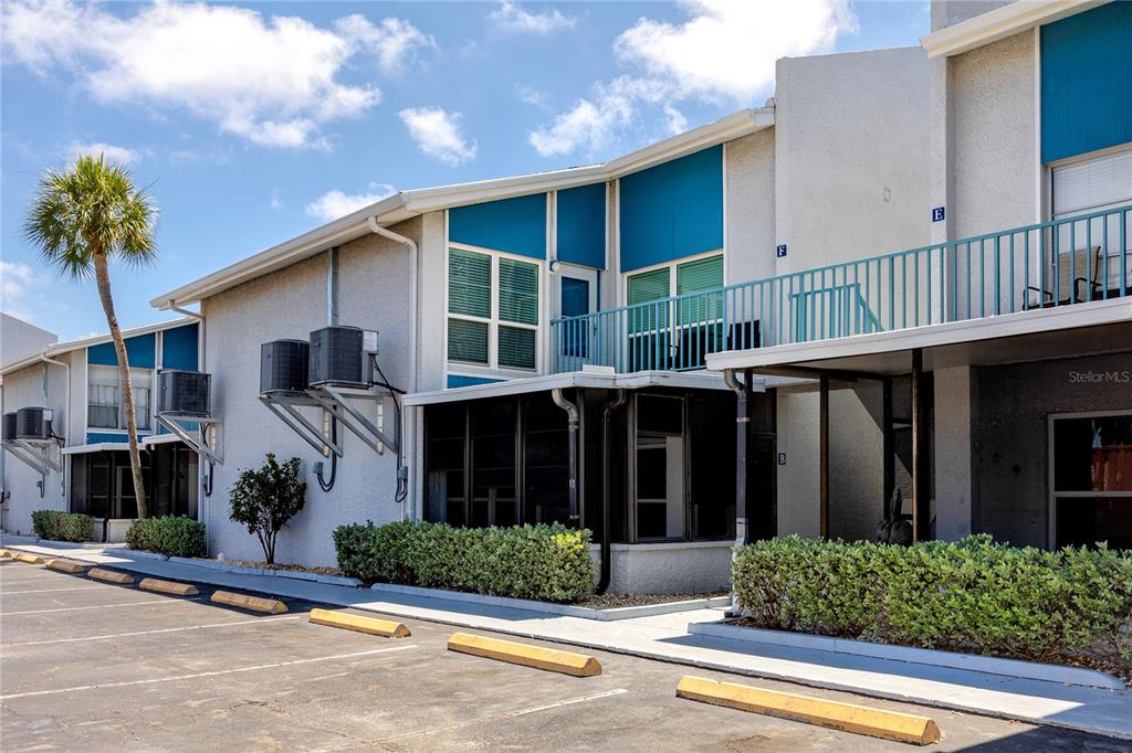 159 MEDALLION BOULEVARD UNIT F