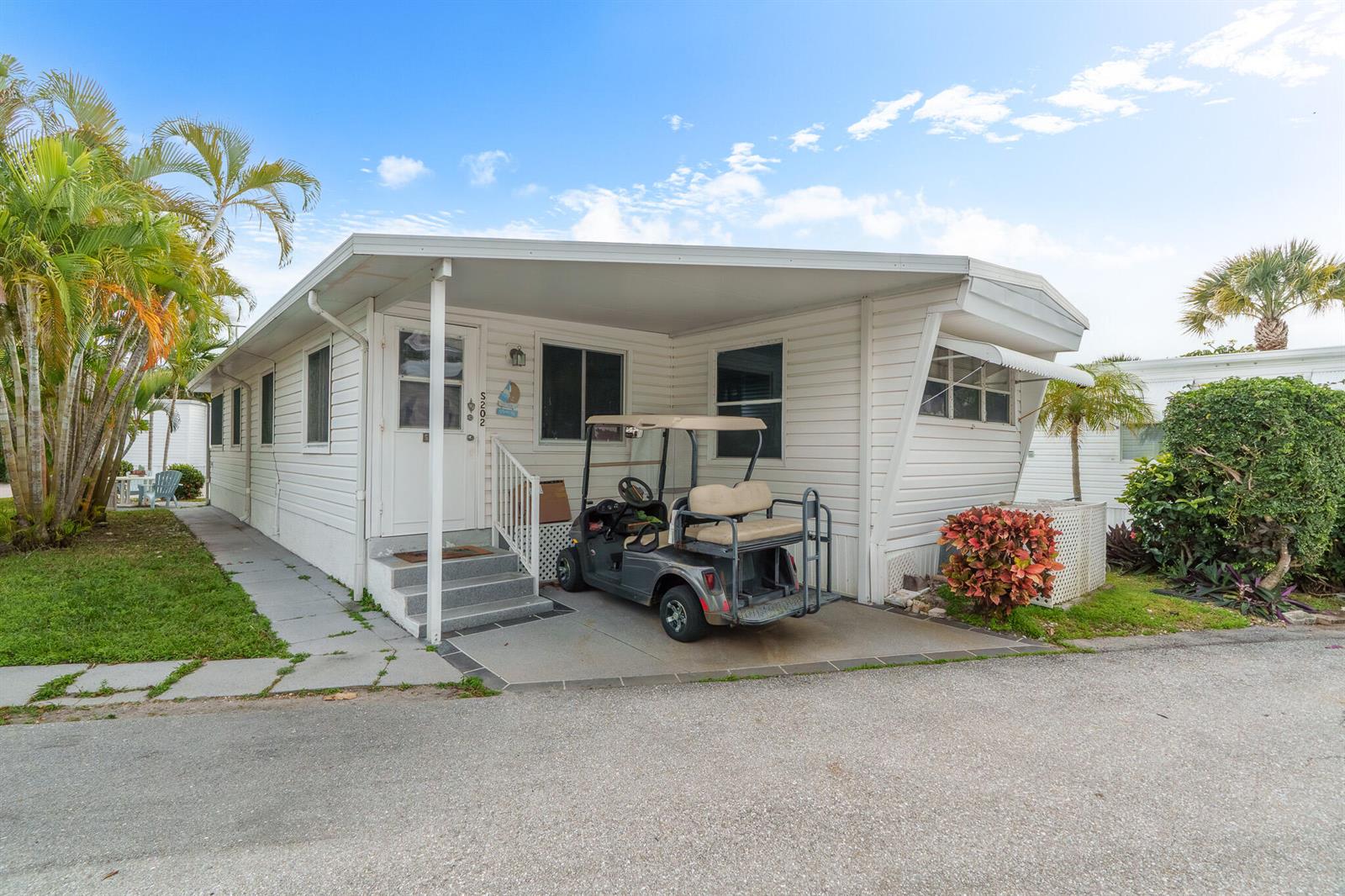 202 N Ibis, Briny Breezes FL 33435