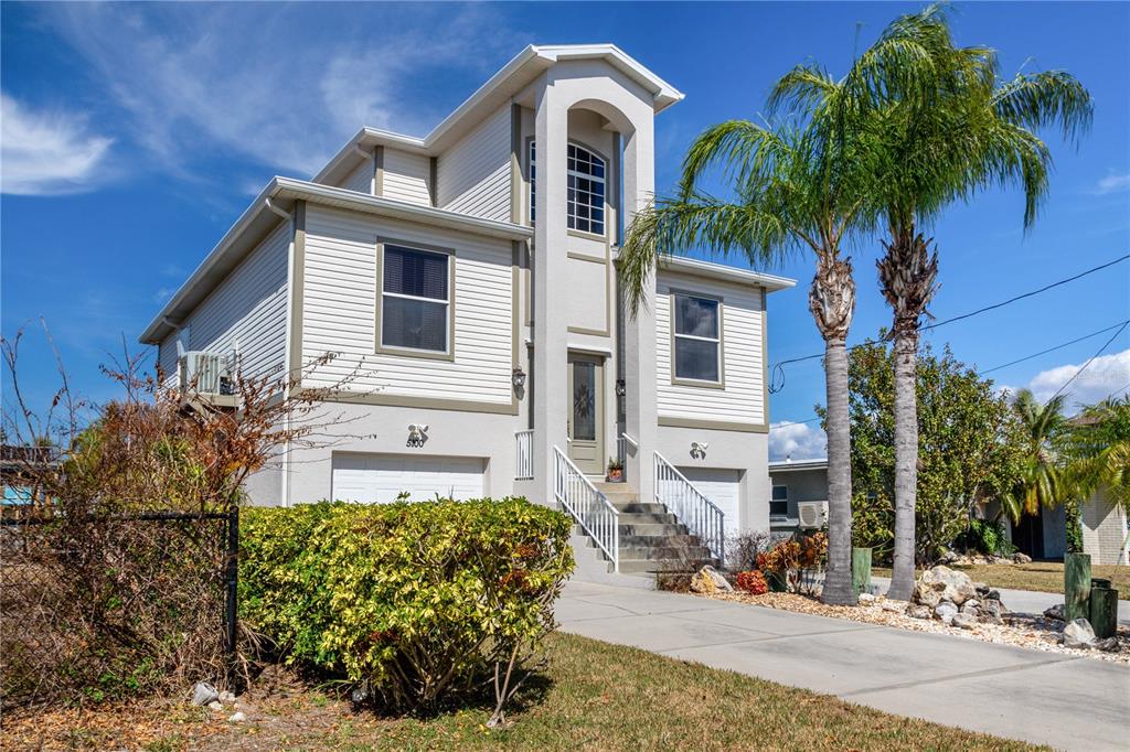 5100 CEDARBROOK LANE, HERNANDO BEACH, FL — photo 2 of 30