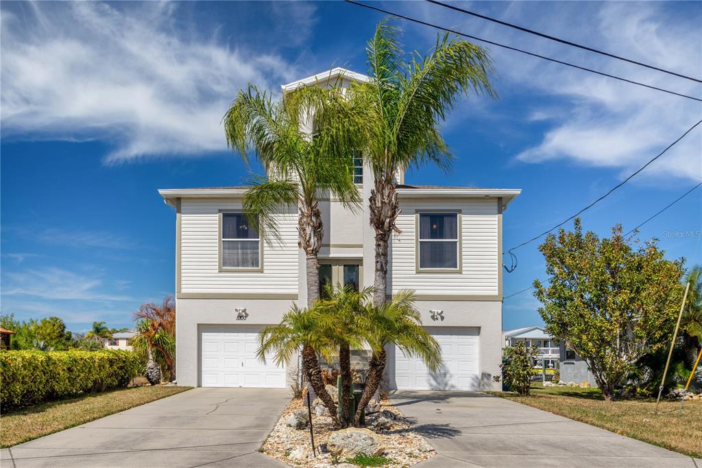 5100 CEDARBROOK LANE, HERNANDO BEACH, FL — photo 3 of 30