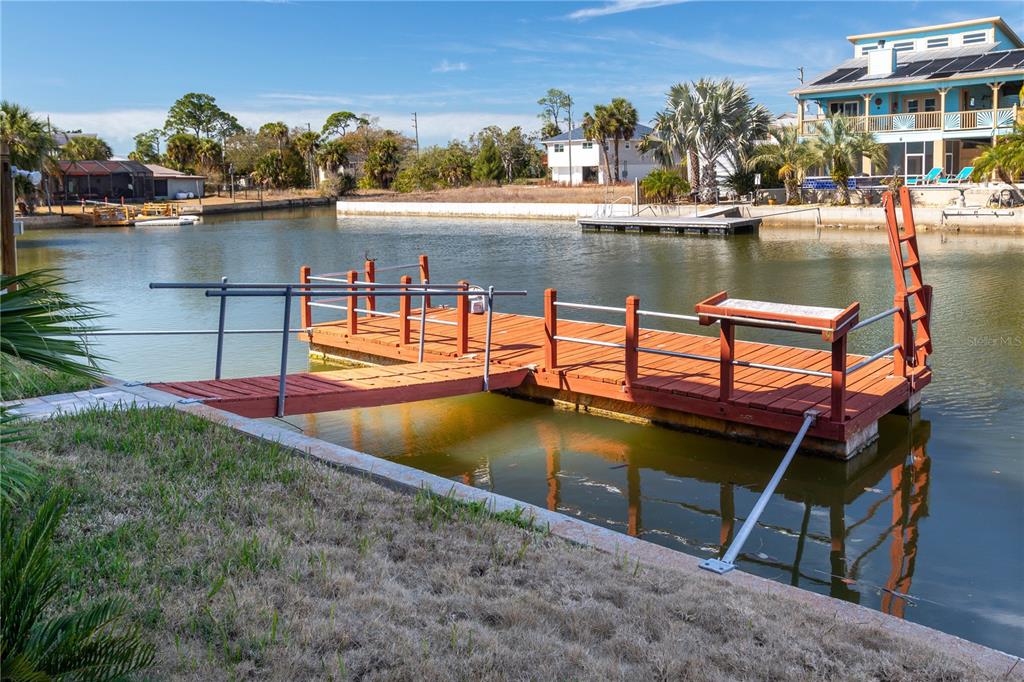 5100 CEDARBROOK LANE, HERNANDO BEACH, FL — photo 5 of 30